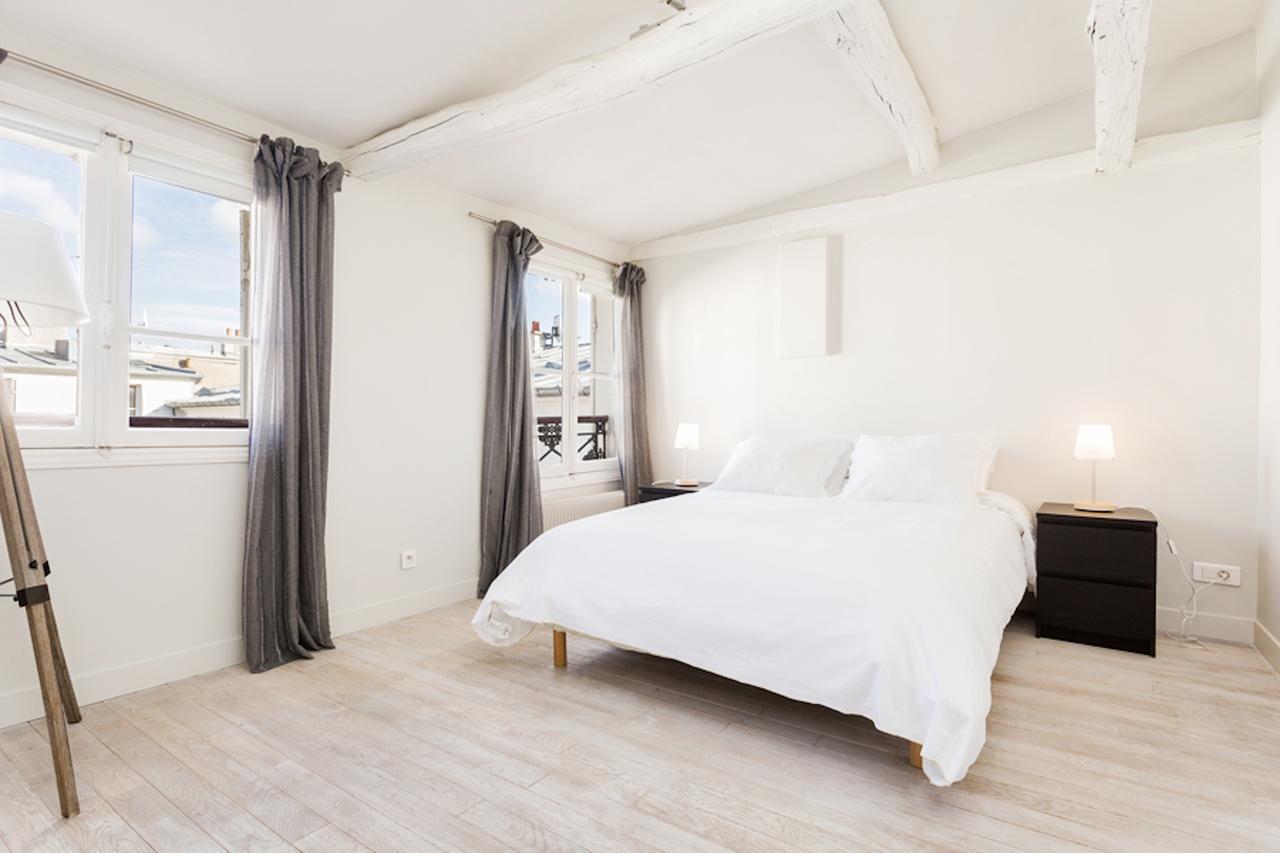 Private Penthouse - Champs Elysees - Arc De Triomphe