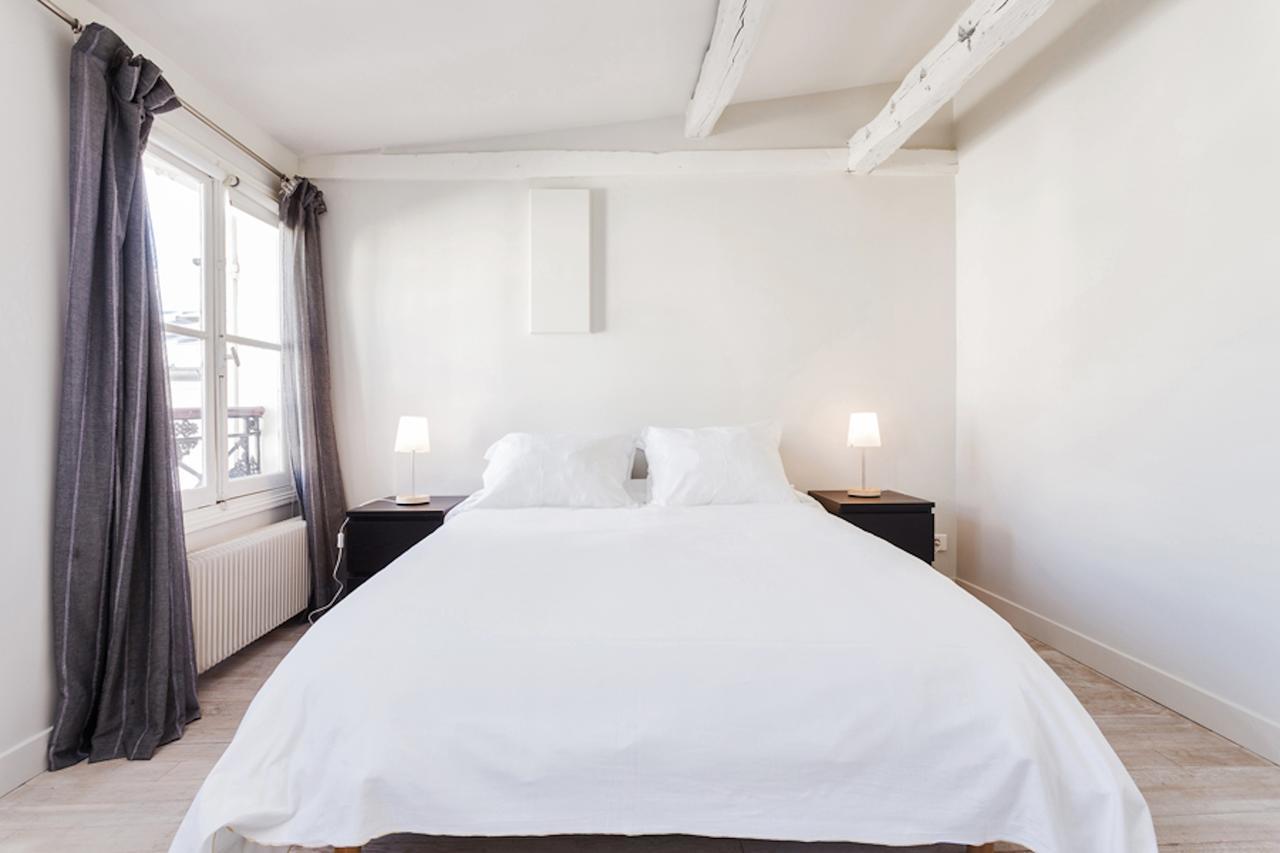 Private Penthouse - Champs Elysees - Arc De Triomphe