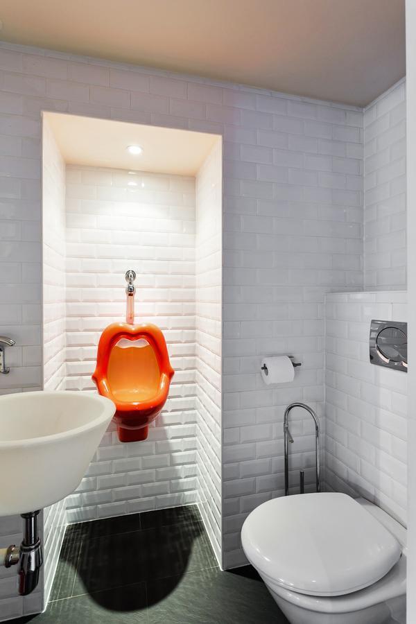 Private Penthouse - Champs Elysees - Arc De Triomphe Apartment *