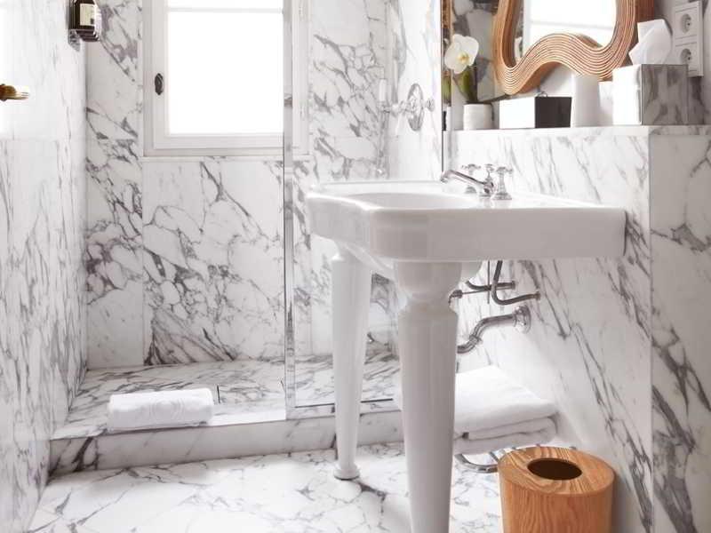 Thoumieux Hotel Paris