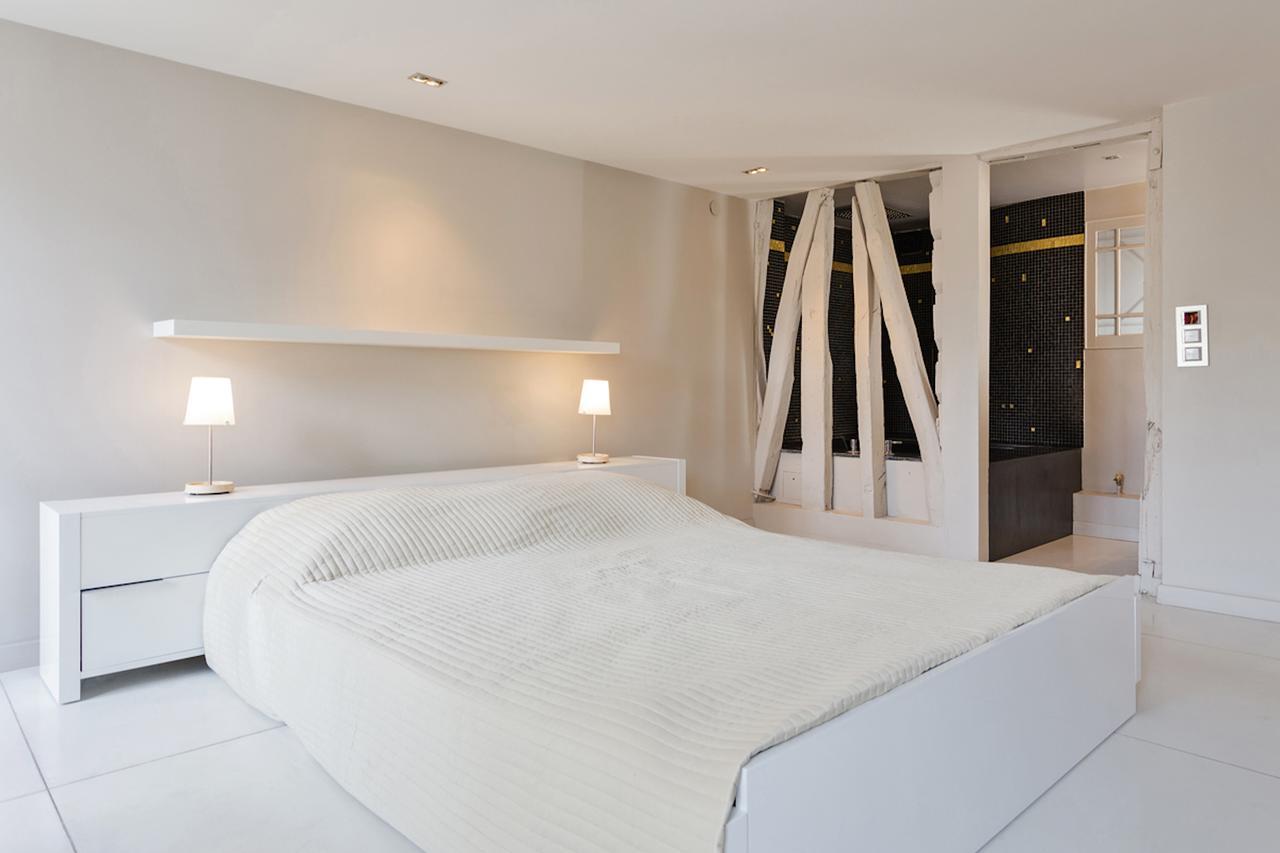 Private Penthouse - Champs Elysees - Arc De Triomphe *