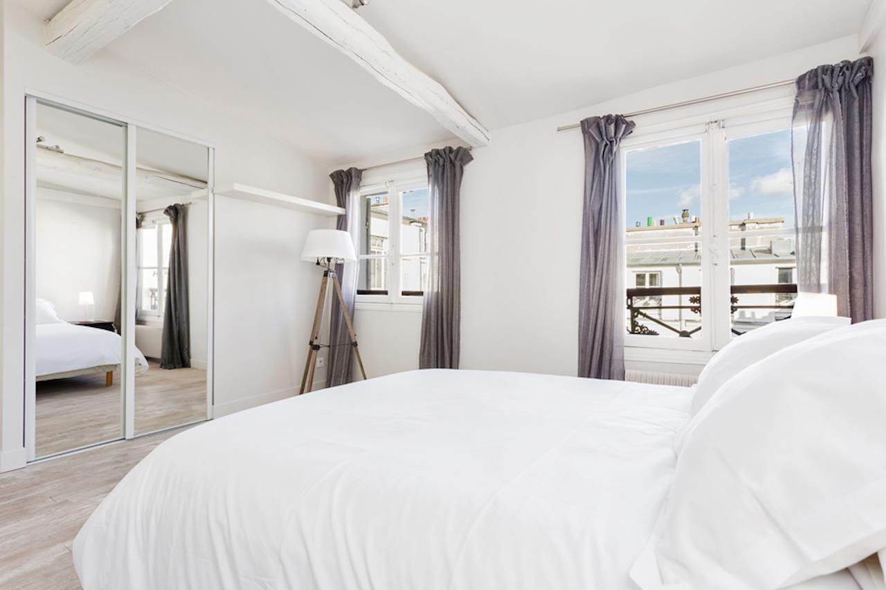 Private Penthouse - Champs Elysees - Arc De Triomphe * Paris