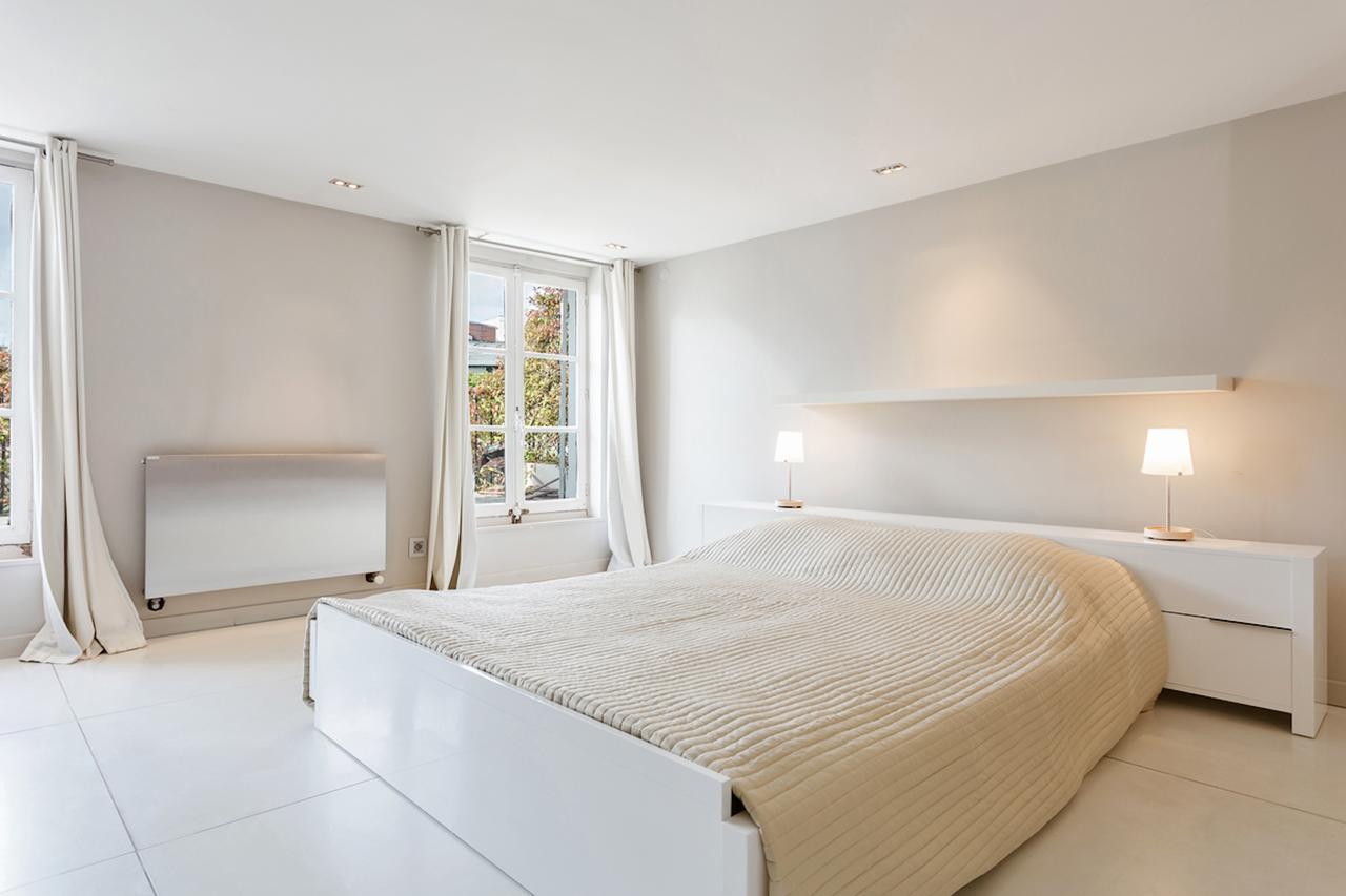 Private Penthouse - Champs Elysees - Arc De Triomphe Apartment Paris