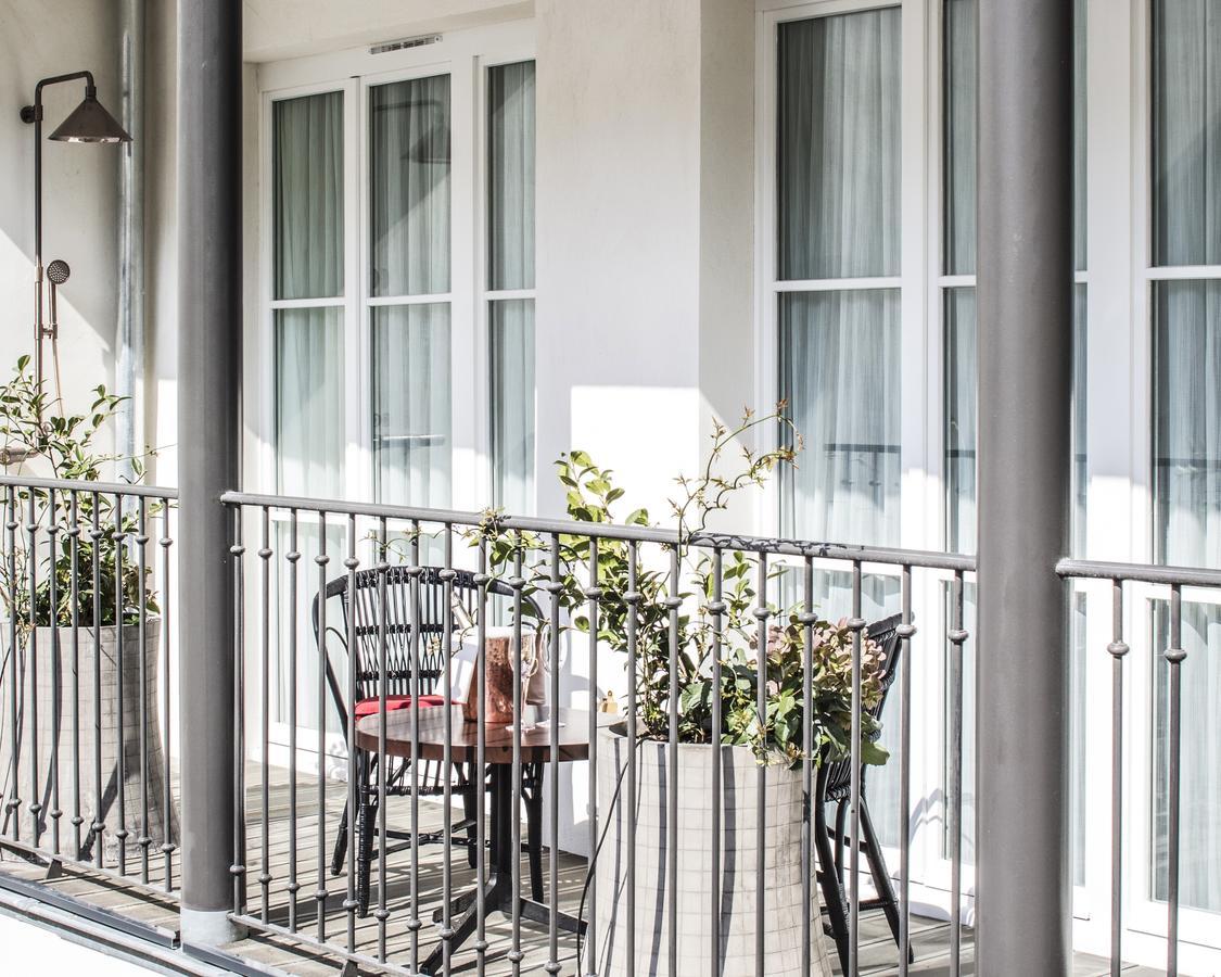 Les Bains 5* Paris