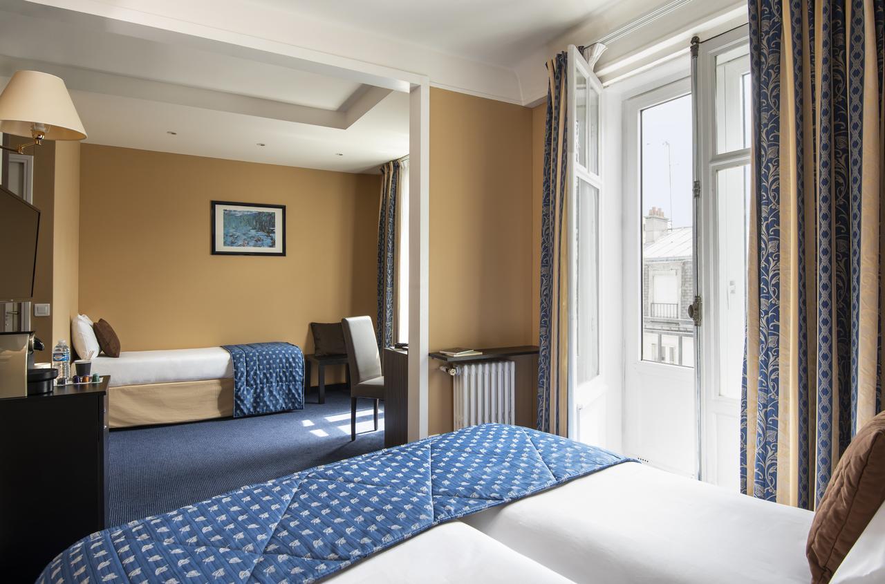 Hotel Abaca Messidor By Happyculture