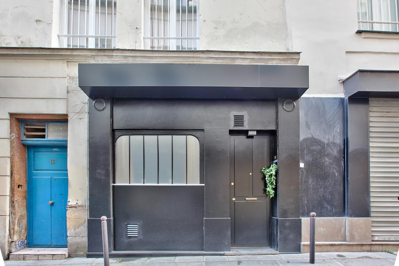 Appartement 32 Atelier Fashion
