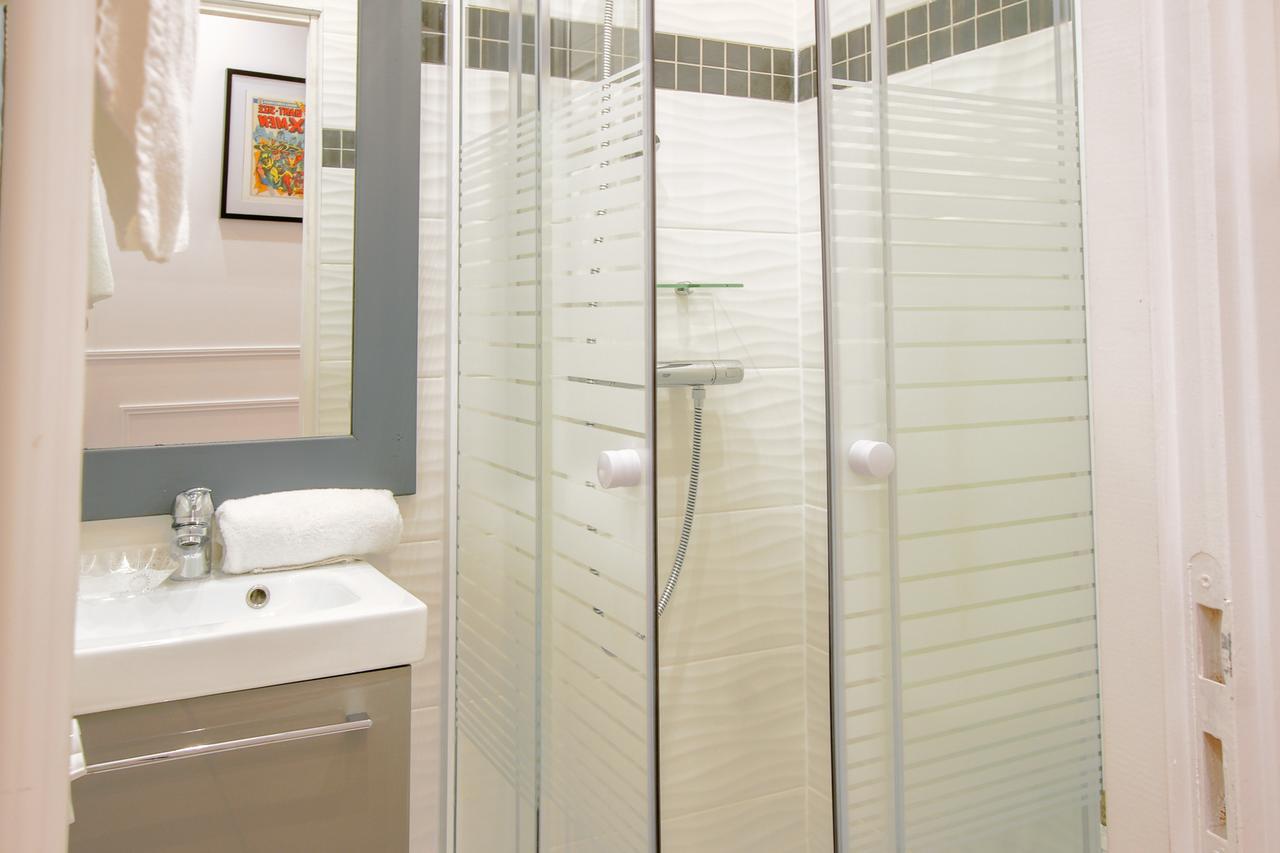 25 Atelier Marvel Montorgueil Apartment