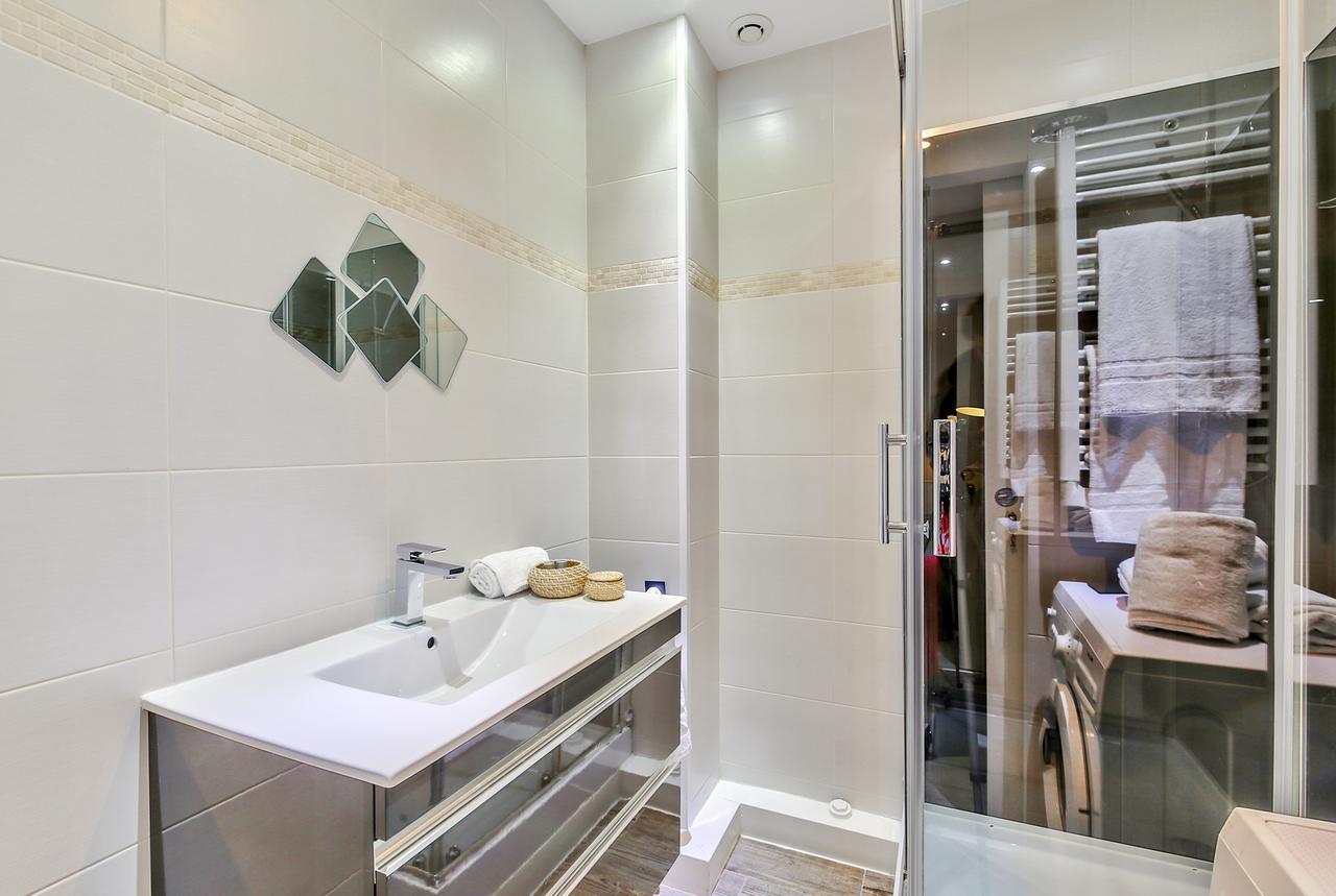 Apartment 03 Flat Montorgueil 2 Paris