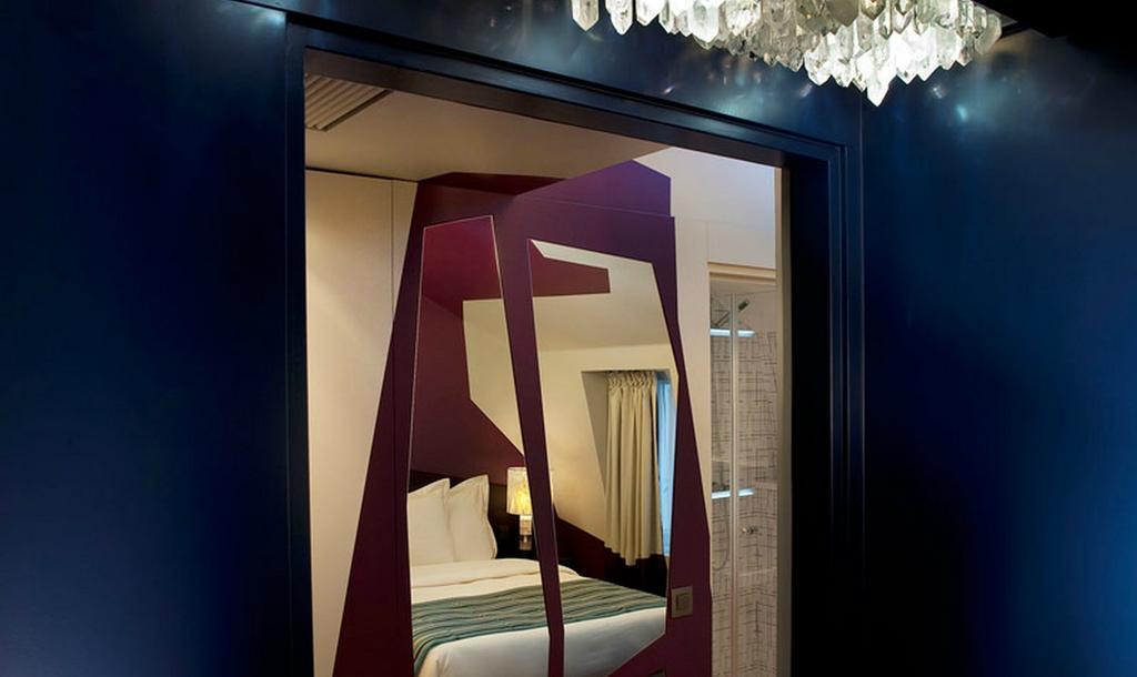 Cristal Champs Elysees 4* Paris