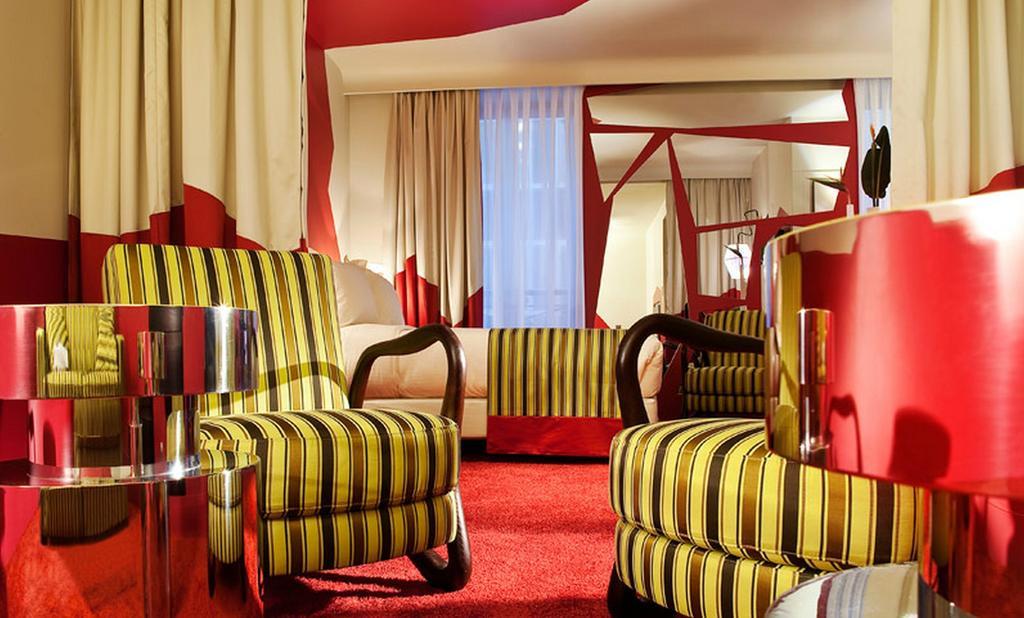 Cristal Champs Elysees 4*