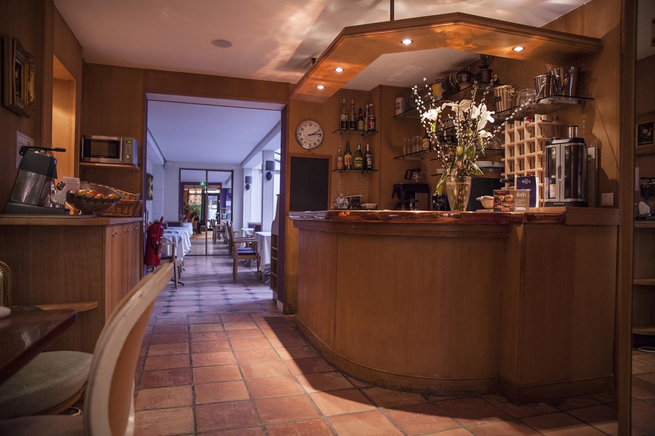 Hotel Boileau 3*