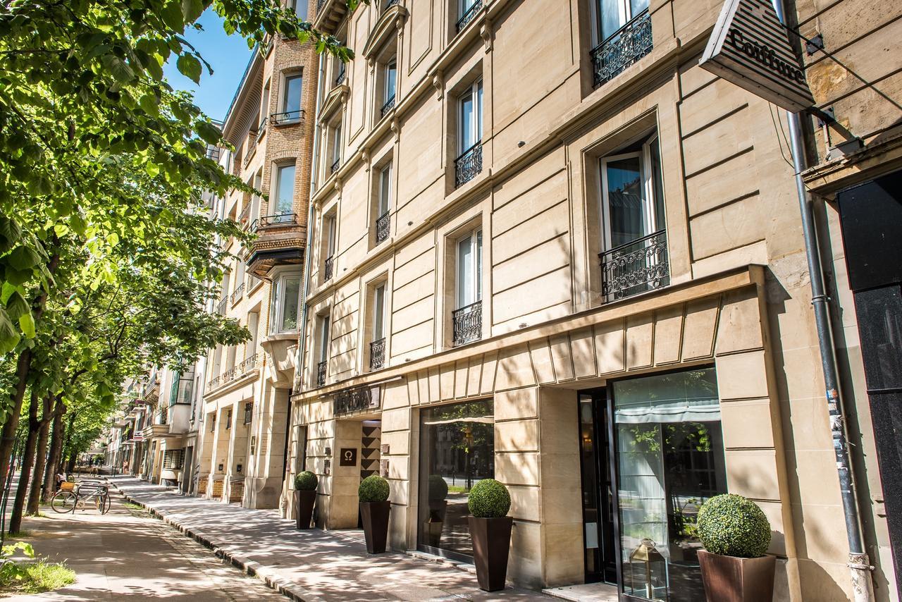 Le Royal Rive Gauche 3* Paris