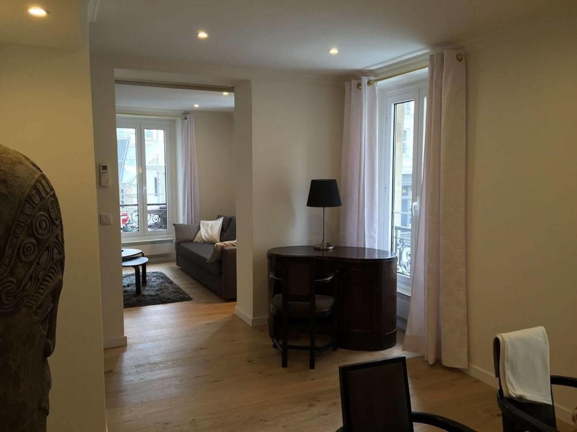 Apartment Bellechasse Apartments *