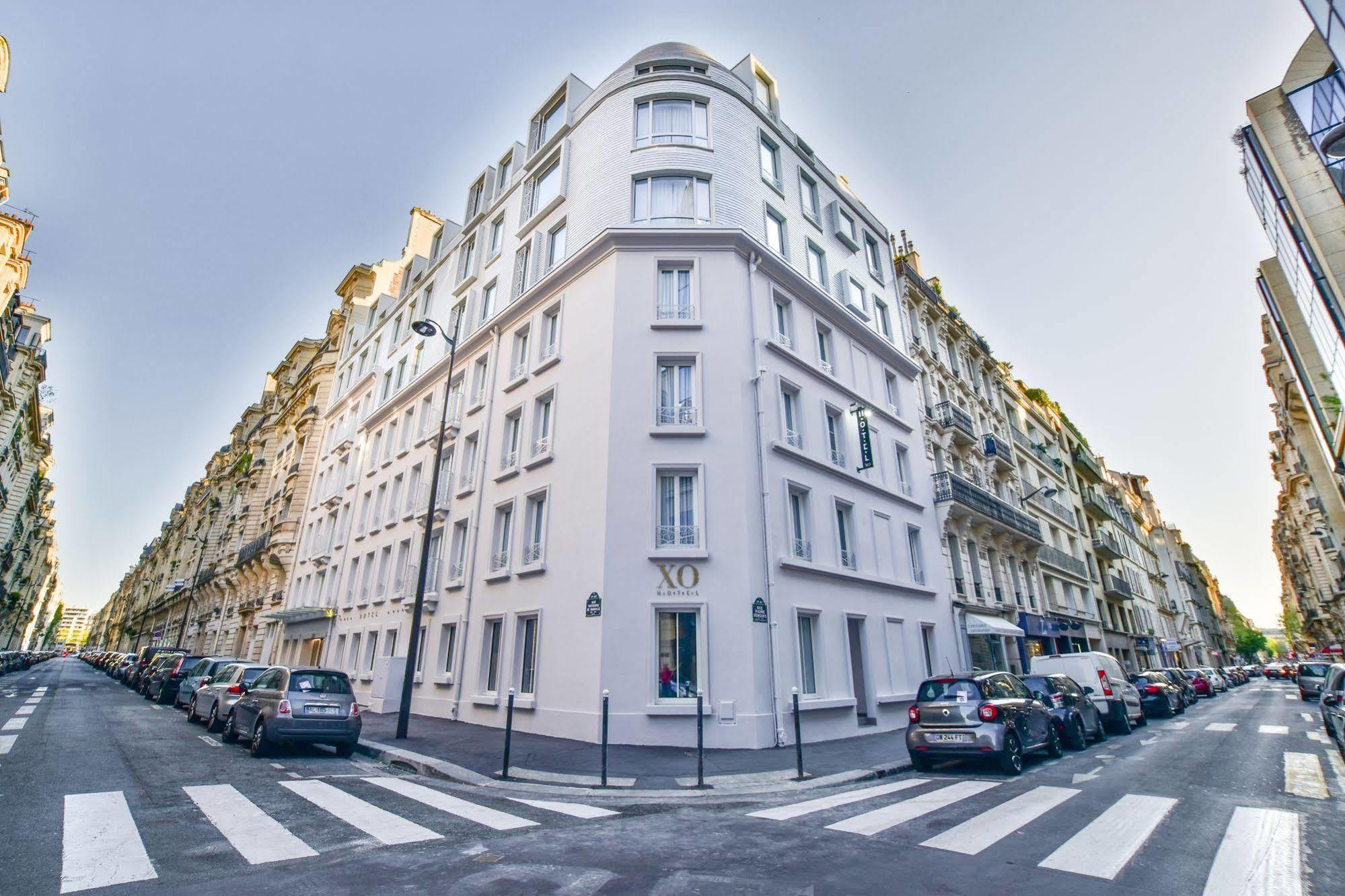 Le Pierre 4* Paris