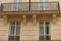 Hotel Le Petit Chomel Paris