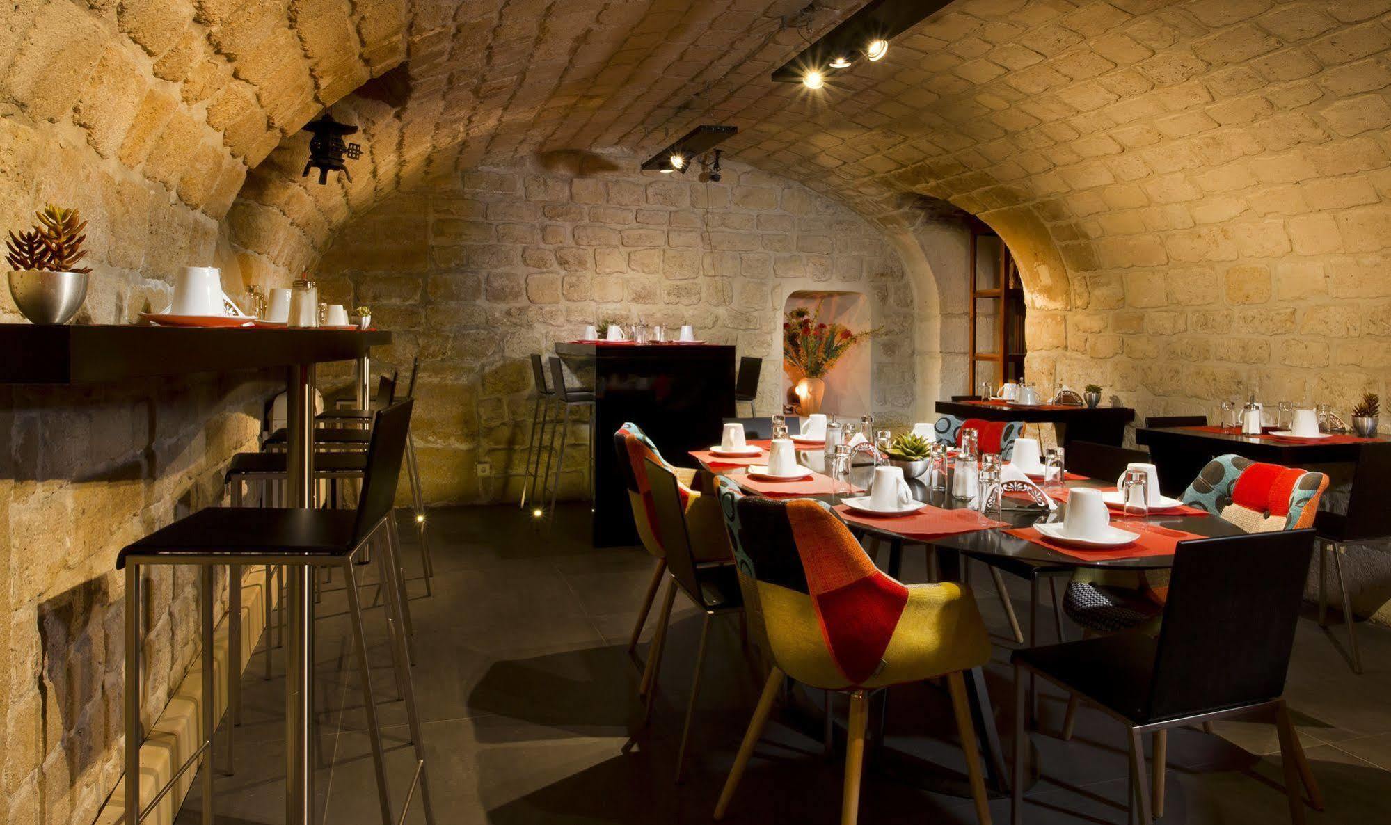 Hotel Elixir Paris