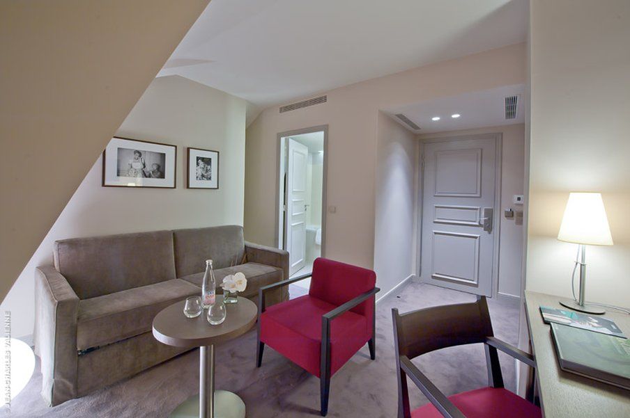 Derby Alma Hotel 4*