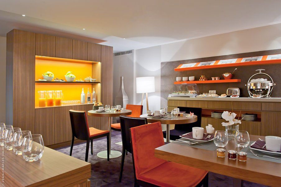 Hotel Derby Alma Paris