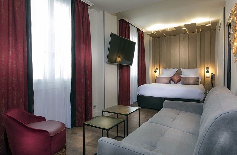 Du Cadran Paris