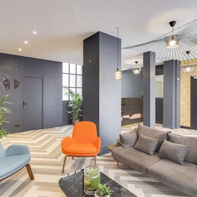 Wit Hotel Paris