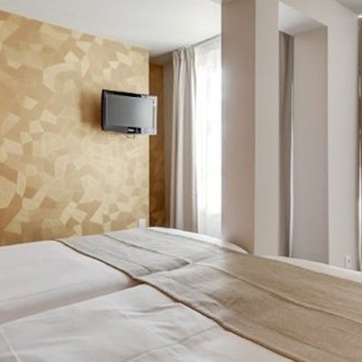 Hotel Wit