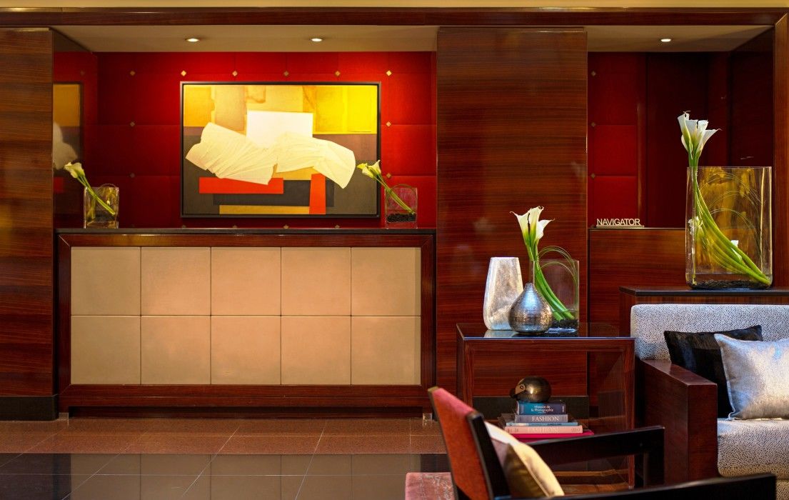 Renaissance Vendome Hotel