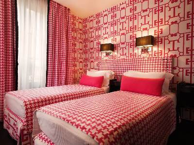 Monceau Elysees Hotel 3*