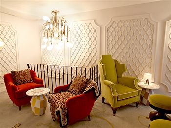 Thoumieux Hotel 4*