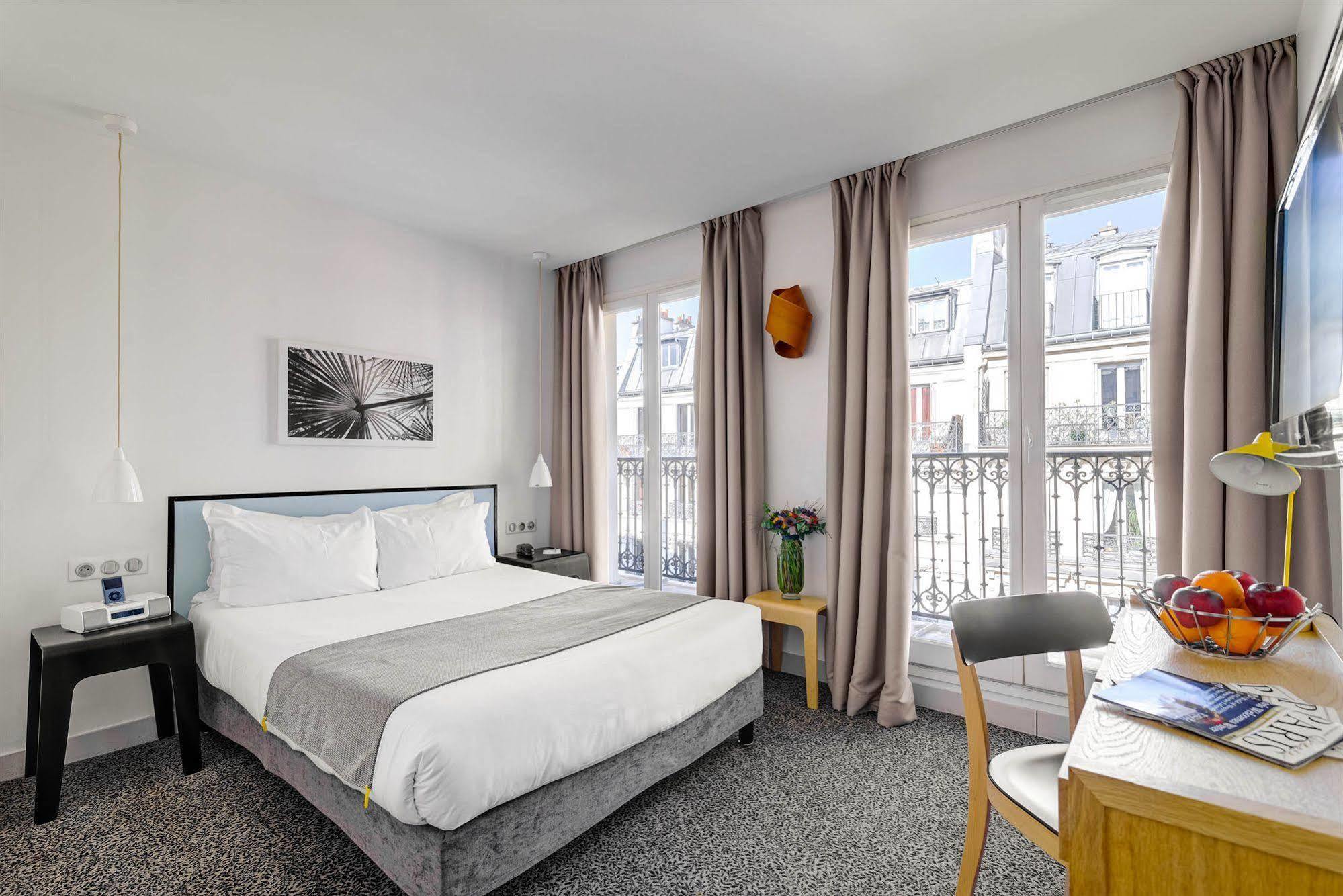 Palm - Astotel Hotel Paris