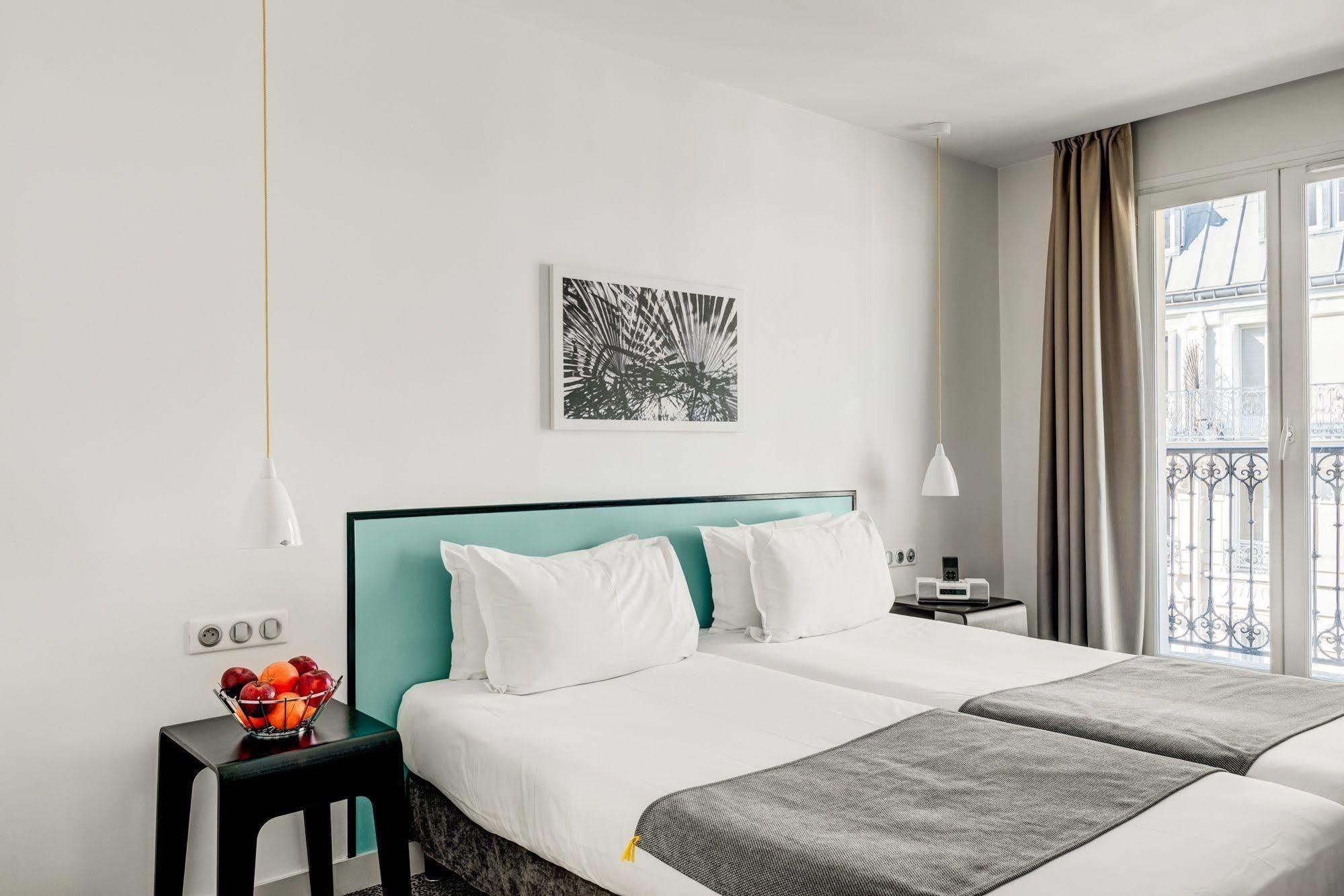 Palm - Astotel 3*