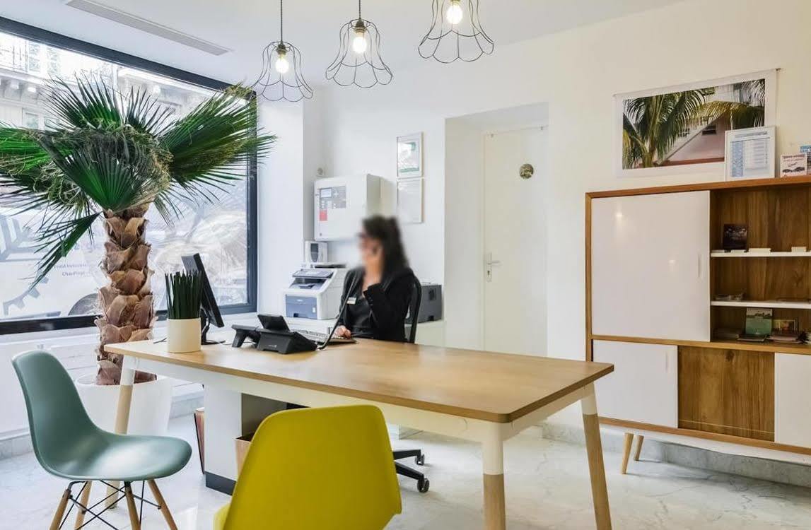 Palm - Astotel 3*