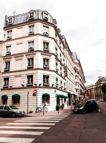 Monceau Elysées 3*