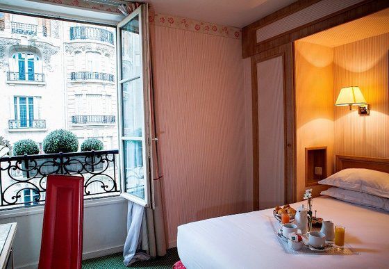 Monceau Elysées Hotel Paris