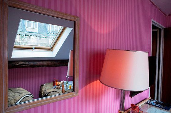 Monceau Elysees Hotel 3*