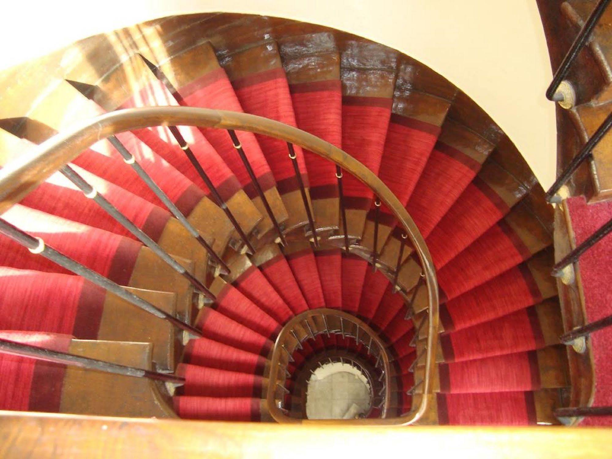 Liberty Hotel Paris