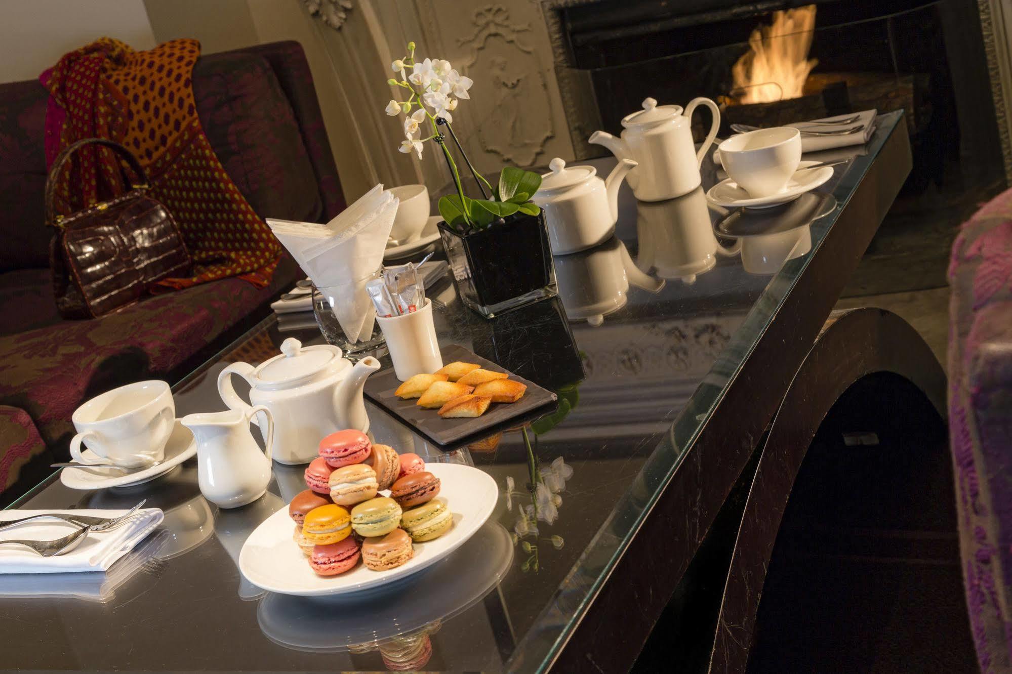 La Tremoille Hotel 3*