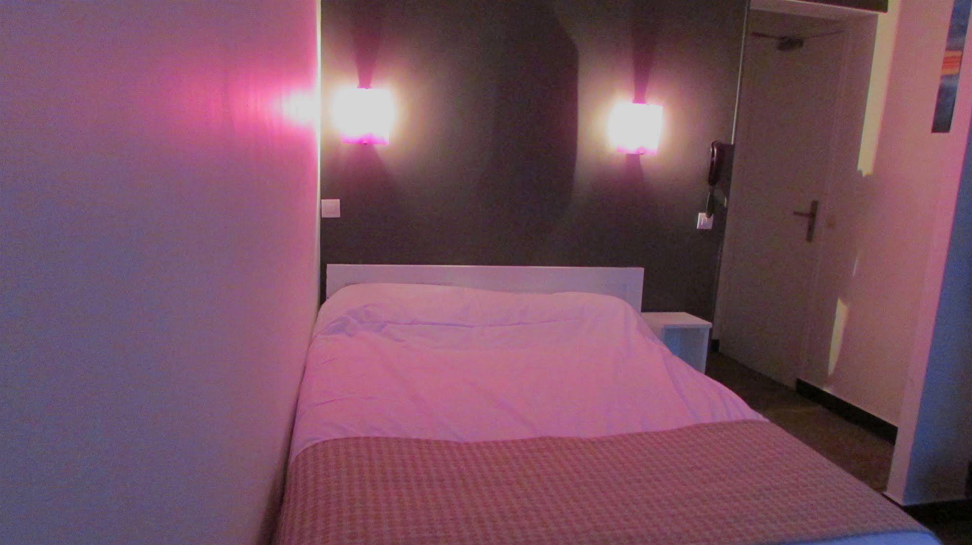 De Choisy 2* Paris