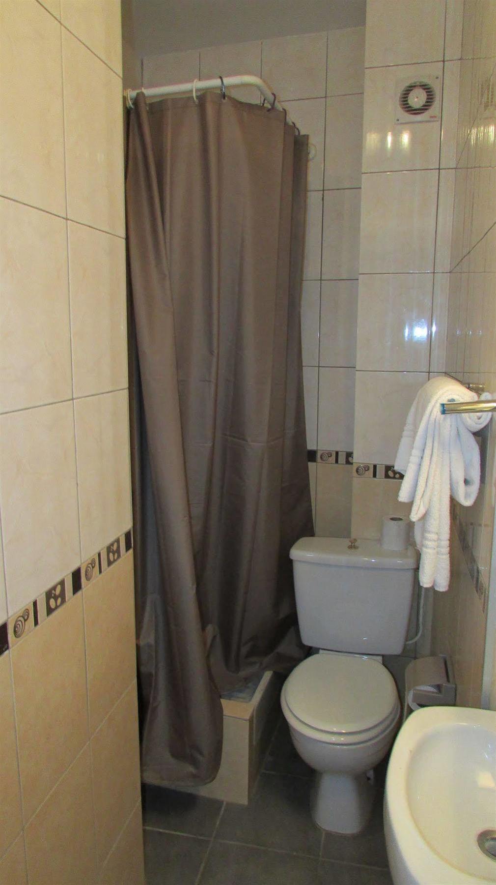 Hotel De Choisy Paris