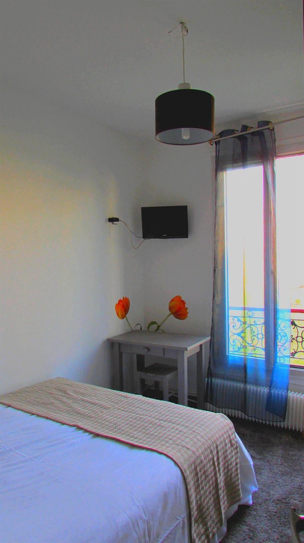 Hotel De Choisy 2*