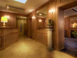 Baudelaire Opéra 3* Paris