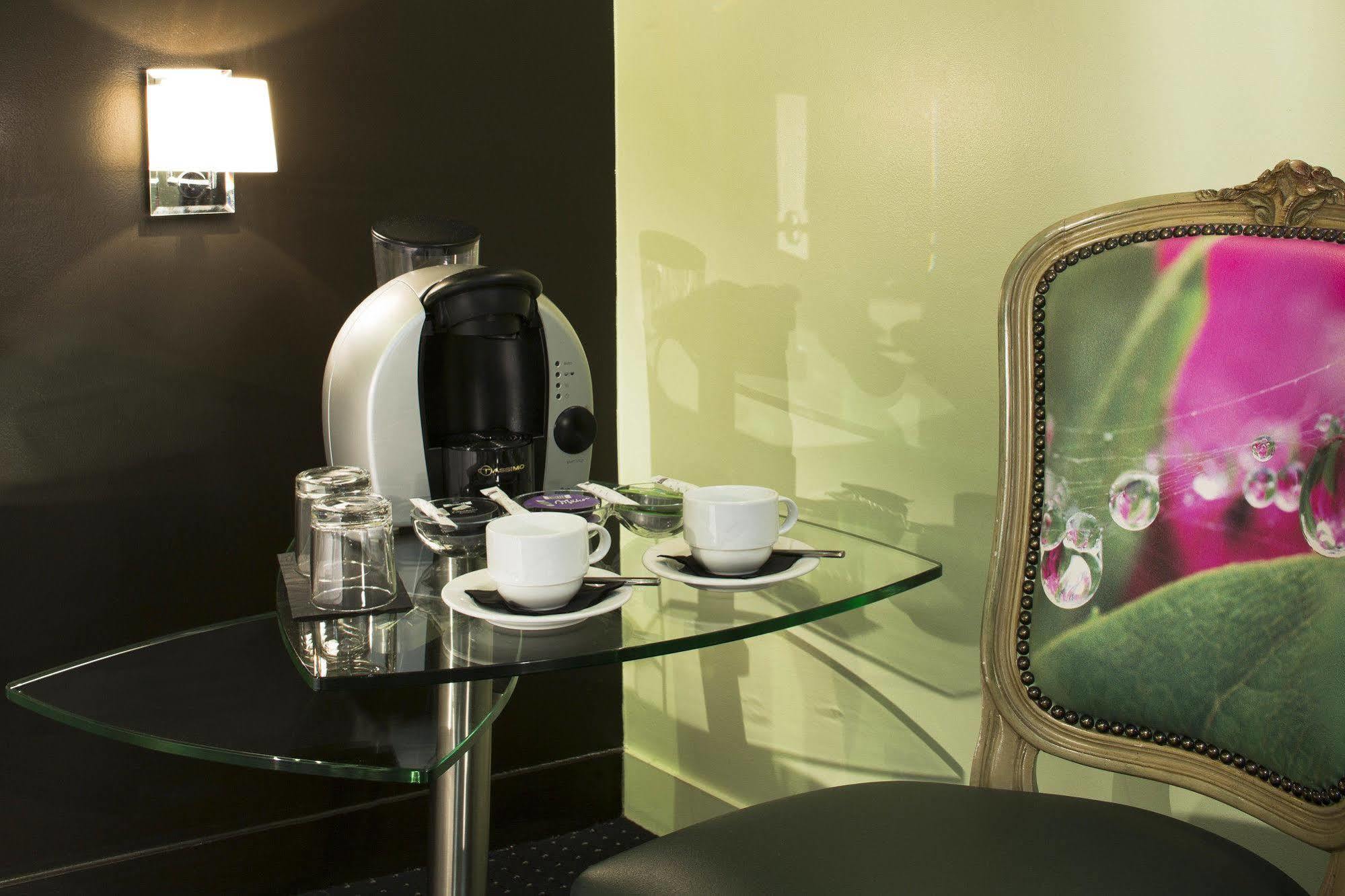 Le Fabe Hotel Paris