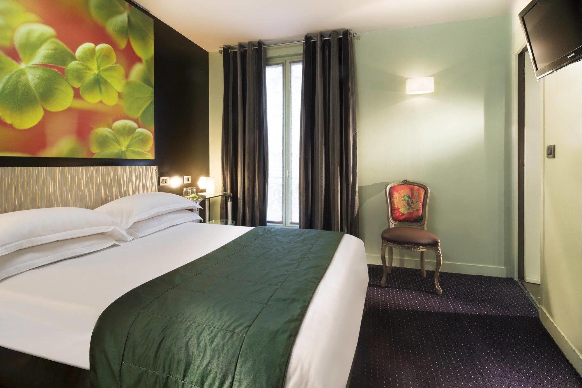 Hotel Le Fabe 3*