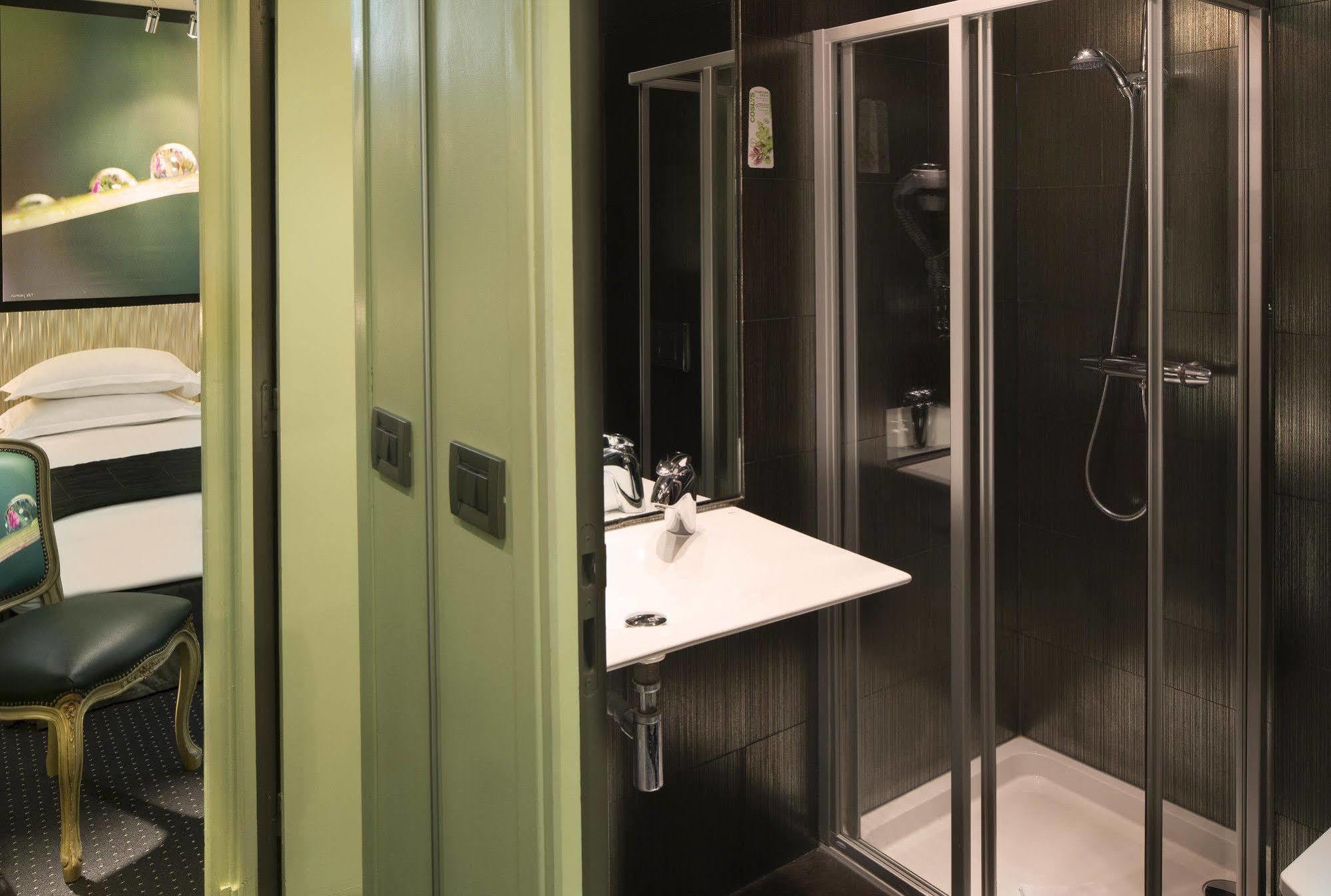 Le Fabe Hotel 3*