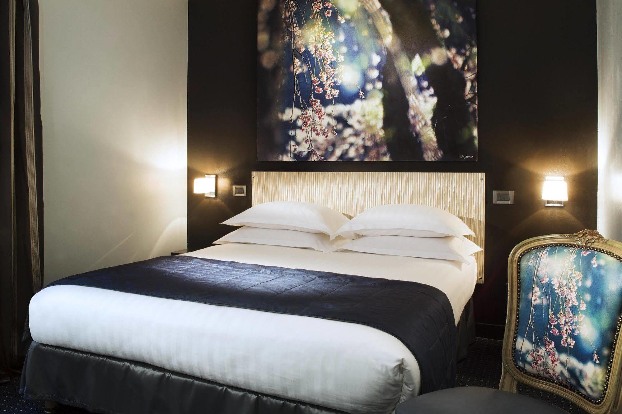 Le Fabe Hotel 3*