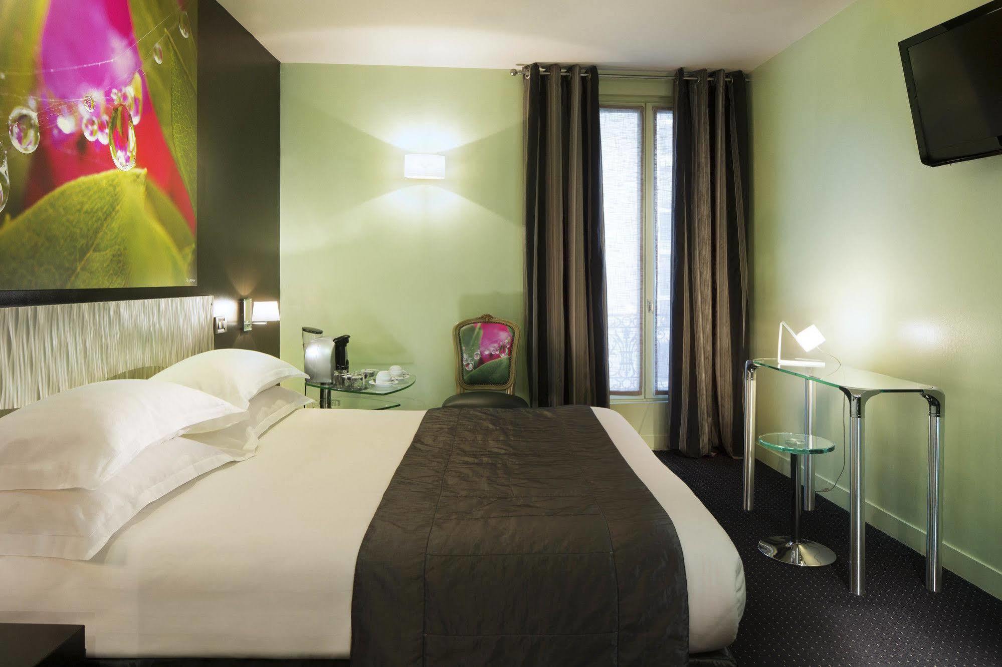 Le Fabe Paris