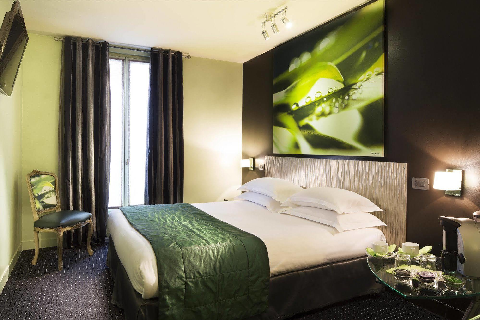 Hotel Le Fabe