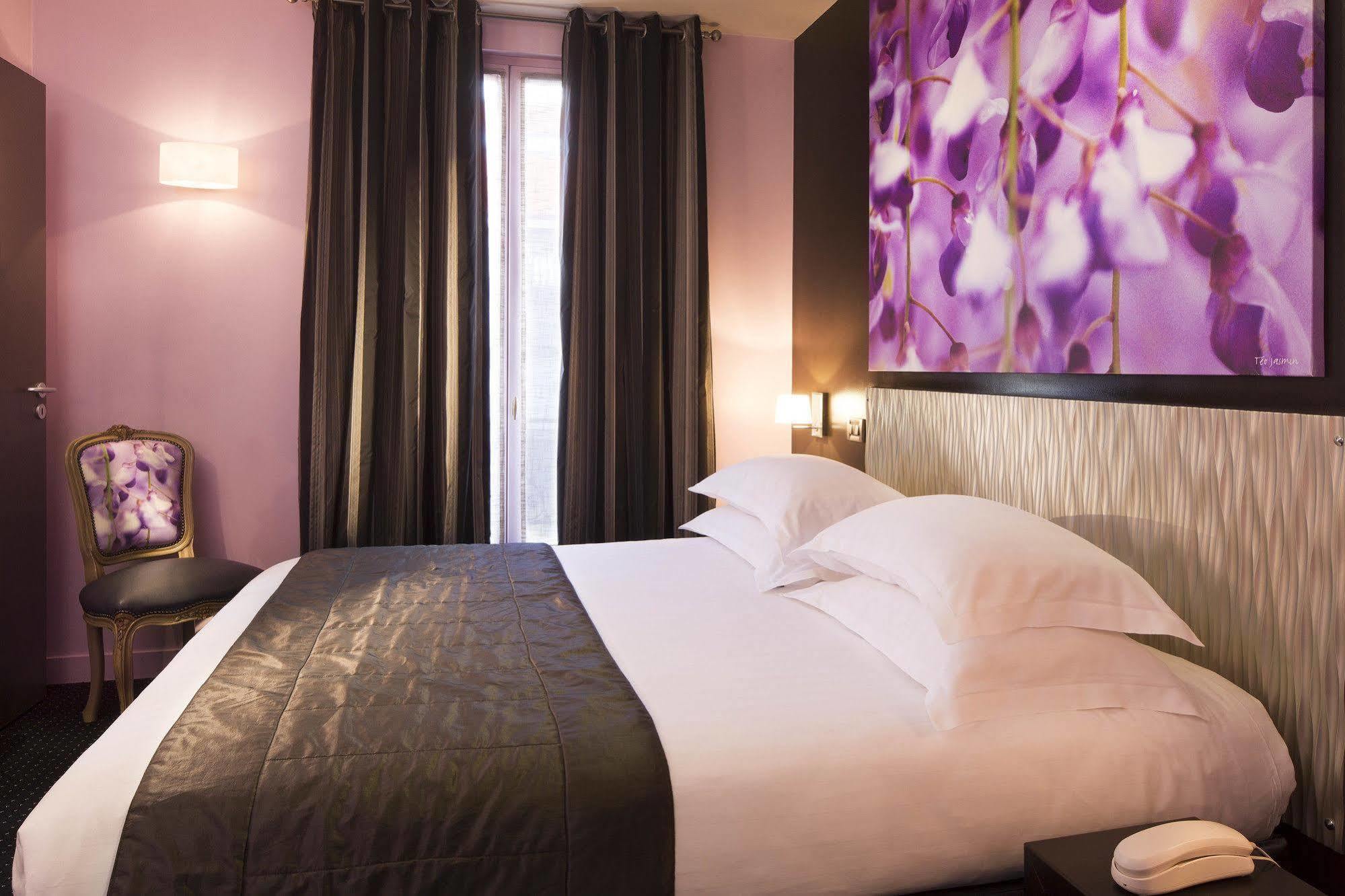 Hotel Le Fabe