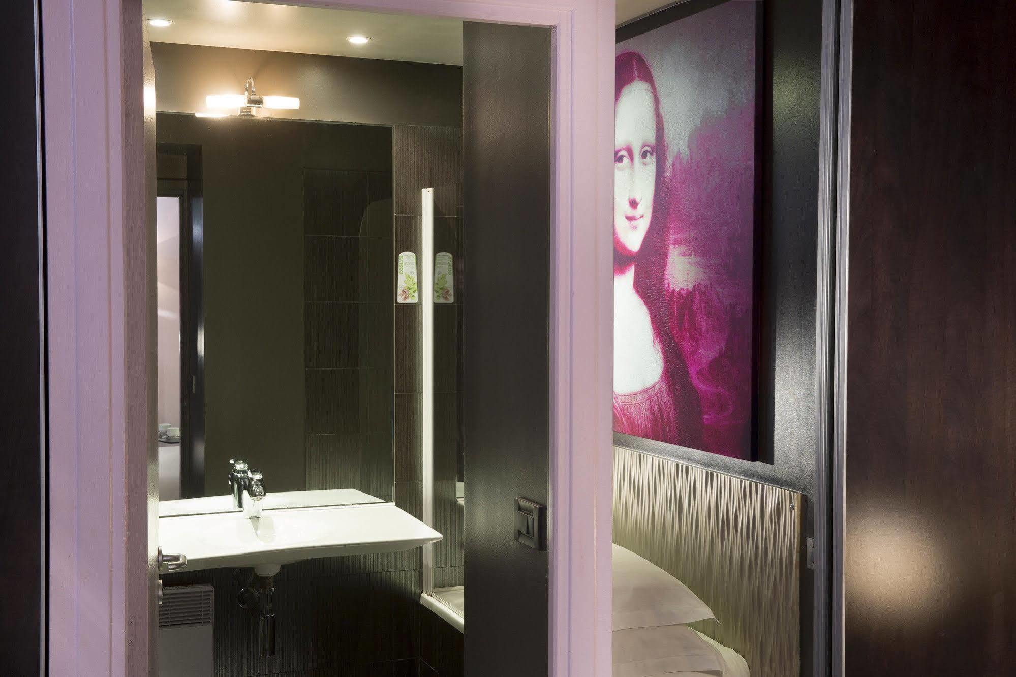 Le Fabe Hotel Paris