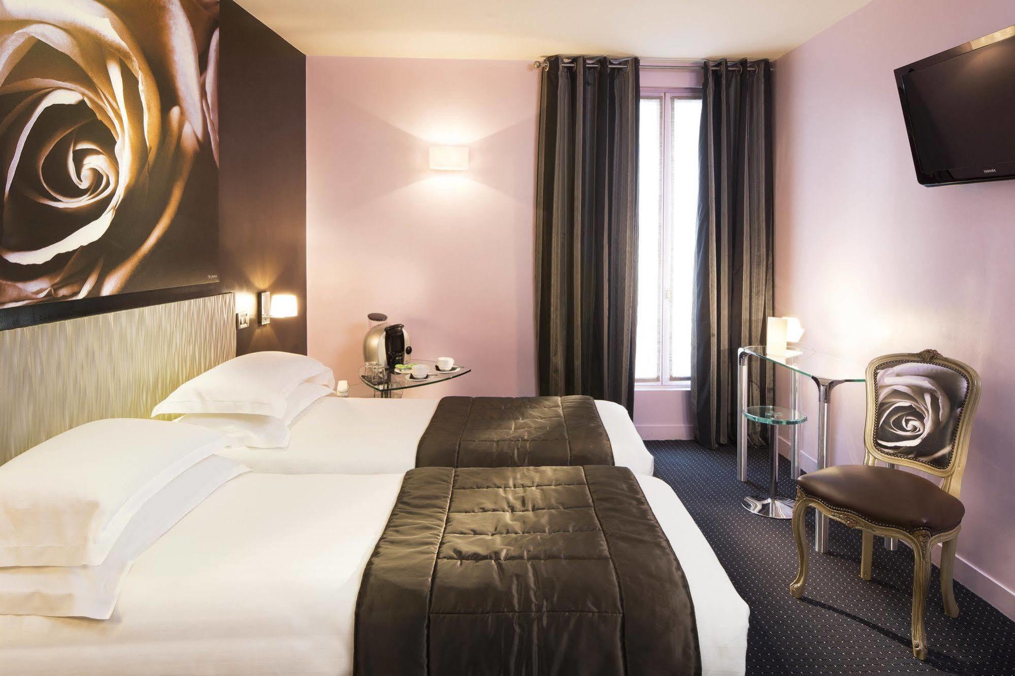 Hotel Le Fabe