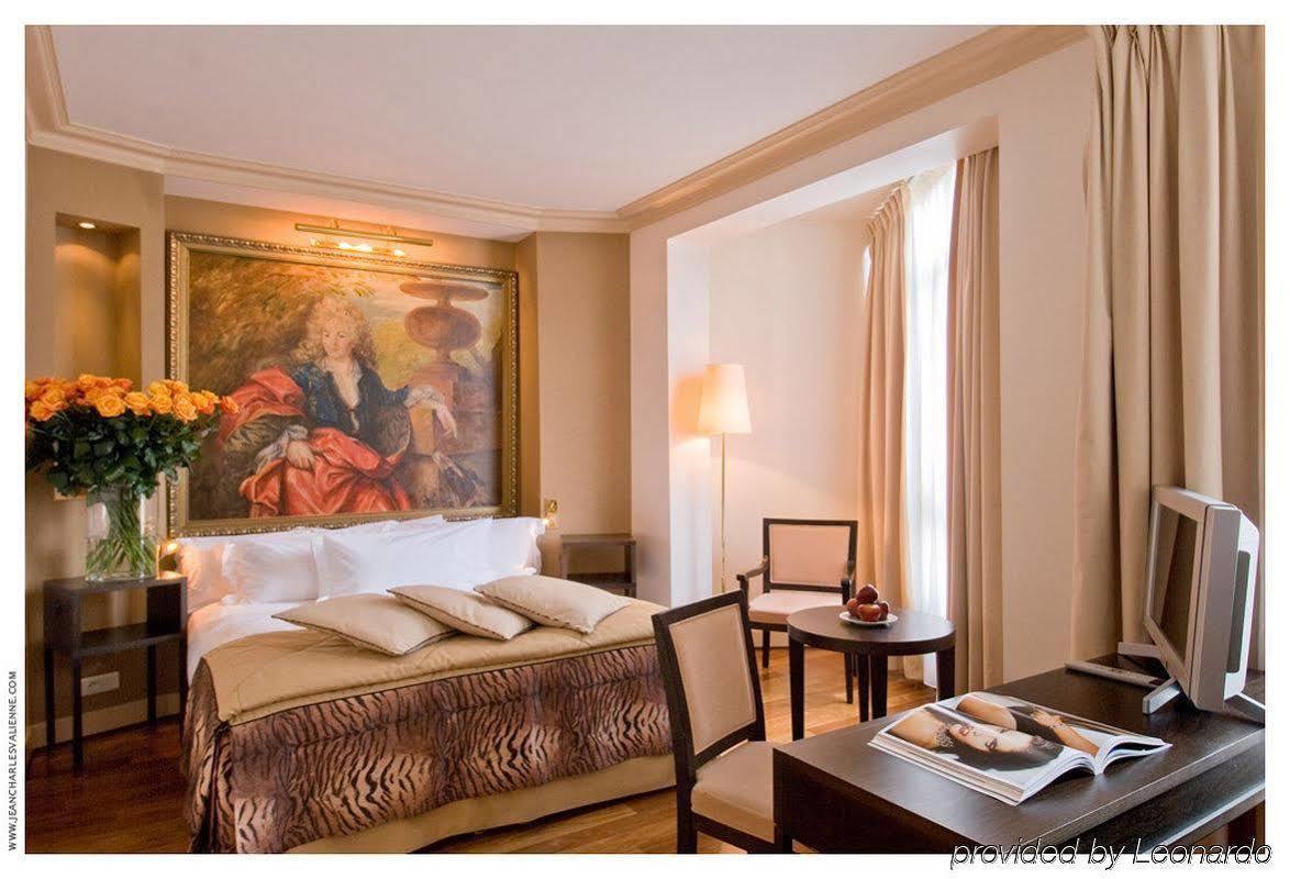 Hotel Le Walt By Inwood Paris